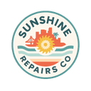 Sunshine Repairs Co Logo