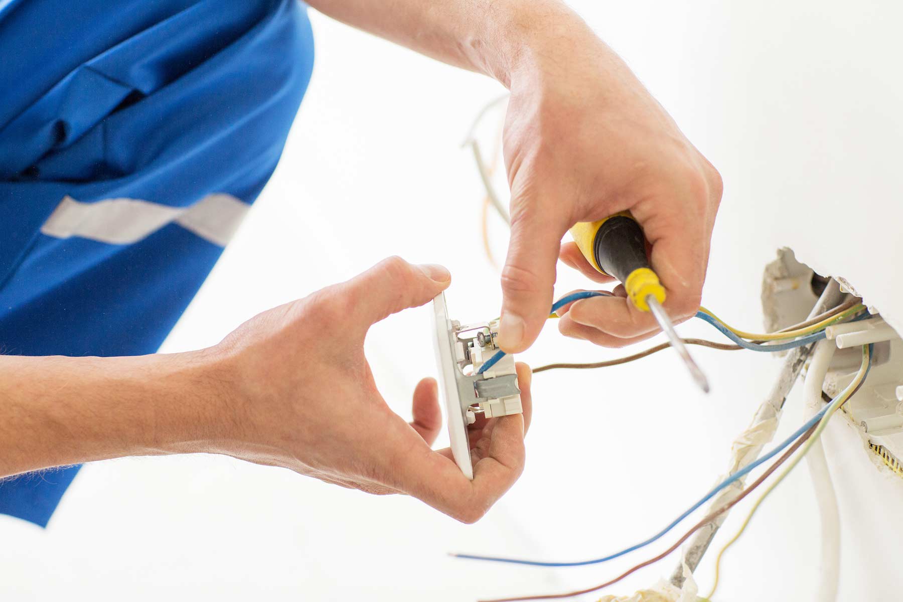 Minor Electrical*