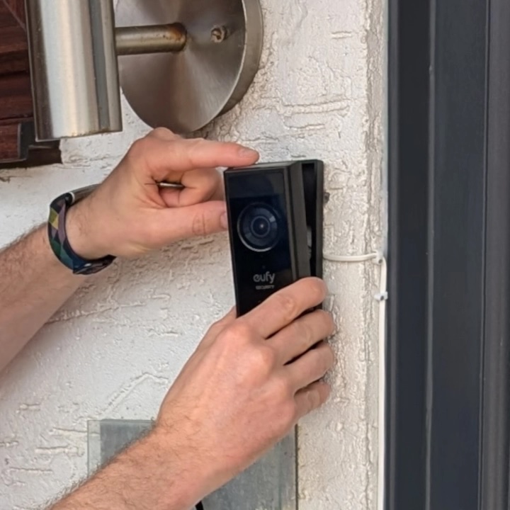 Smart Home Installation